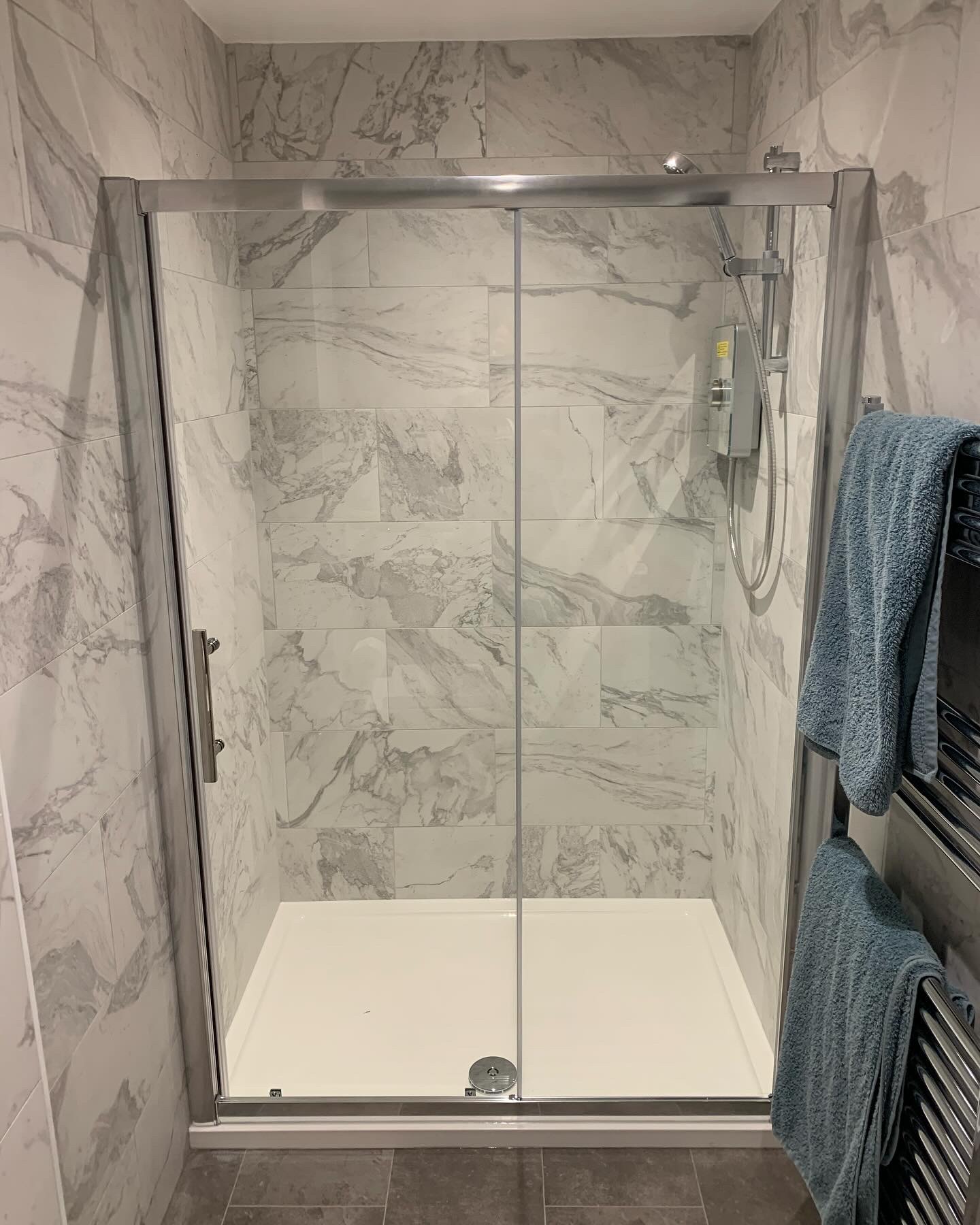 JCS Plumbing and Heating work