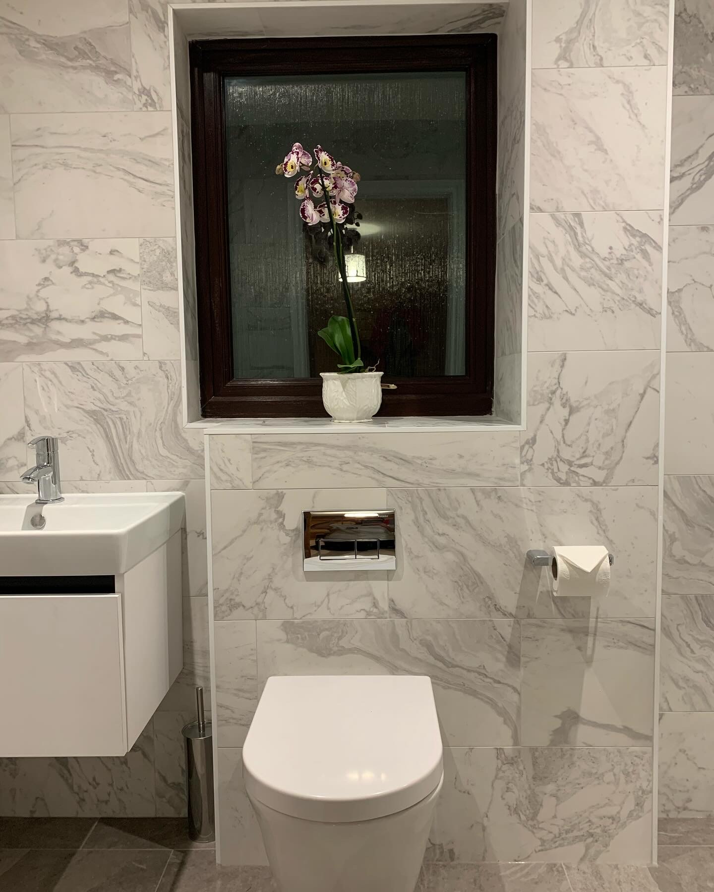 JCS Plumbing and Heating work