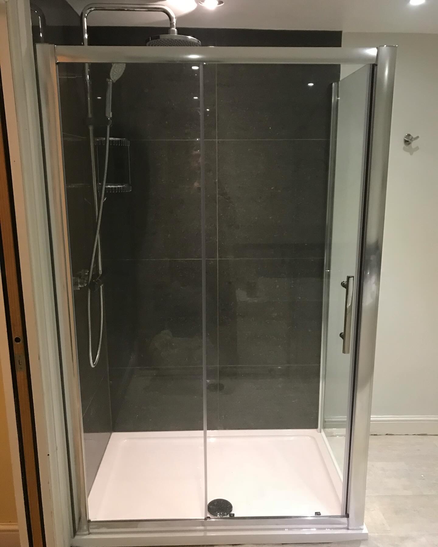 JCS Plumbing and Heating work