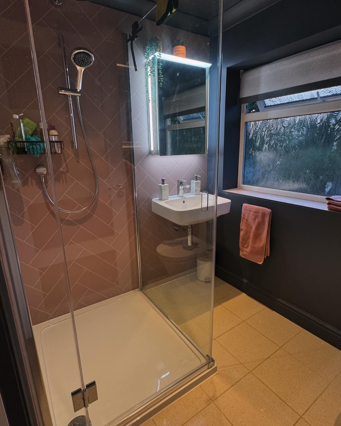 JCS Plumbing and Heating work