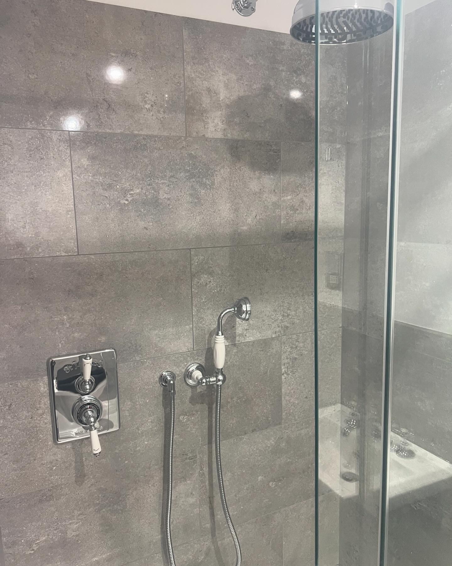JCS Plumbing and Heating work