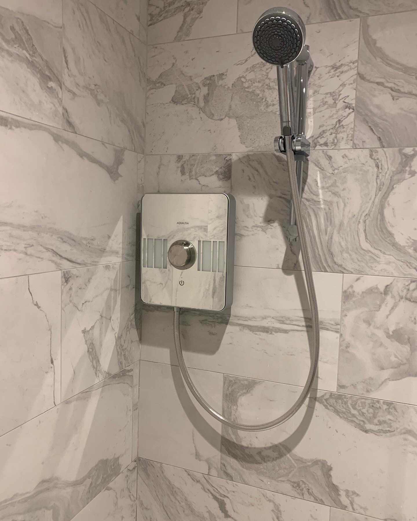 JCS Plumbing and Heating work