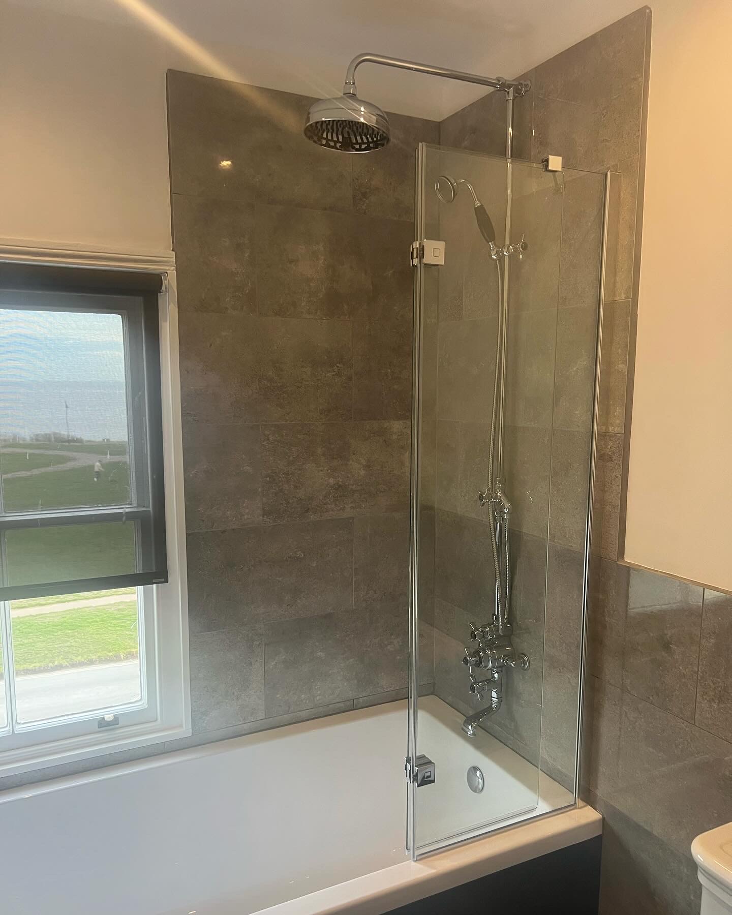 JCS Plumbing and Heating work