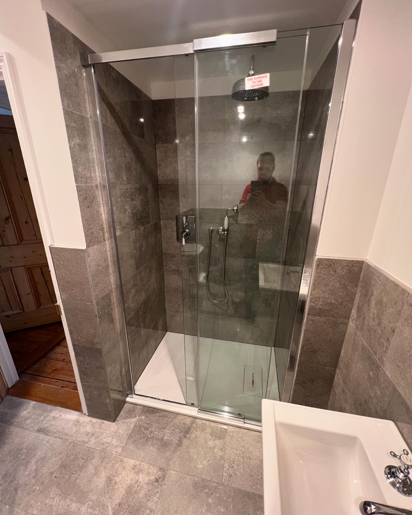 JCS Plumbing and Heating work