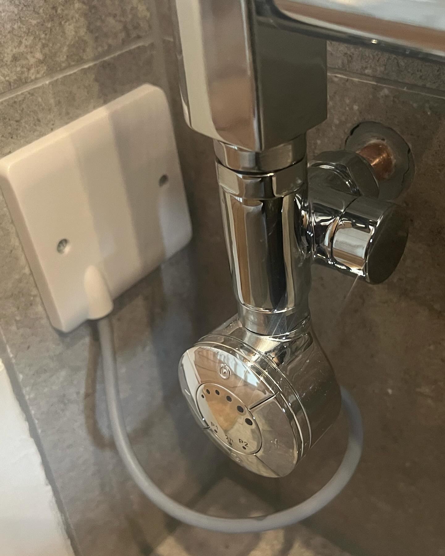 JCS Plumbing and Heating work