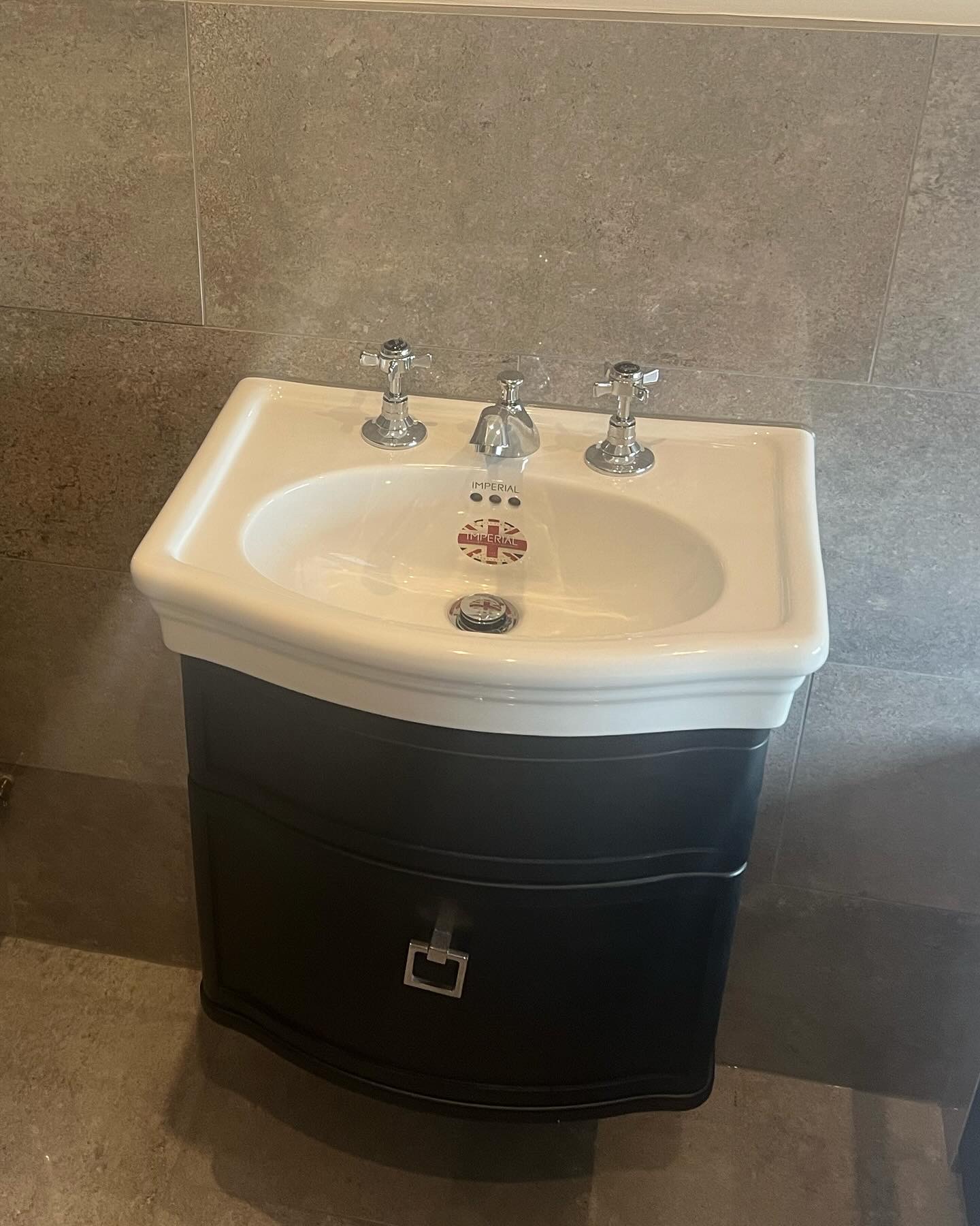 JCS Plumbing and Heating work