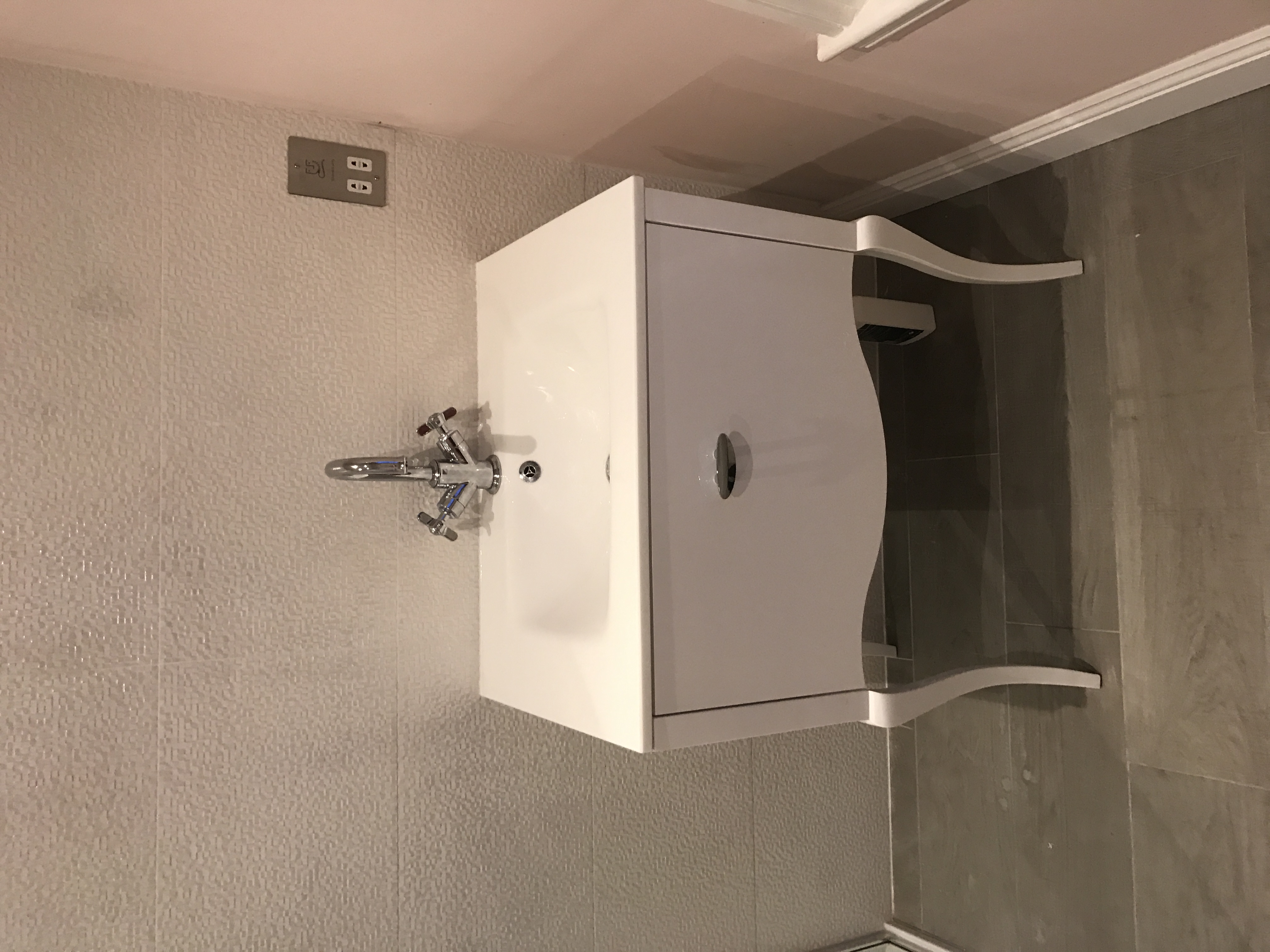 JCS Plumbing and Heating work