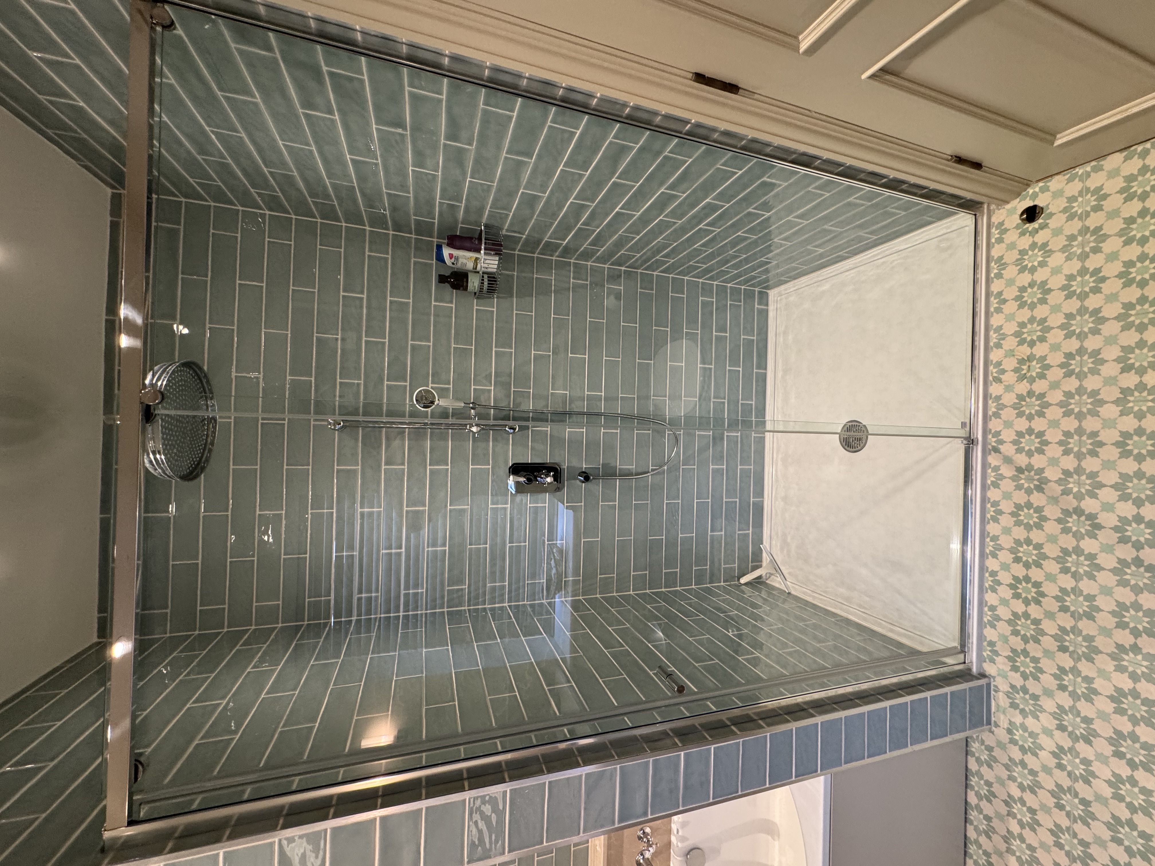 JCS Plumbing and Heating work