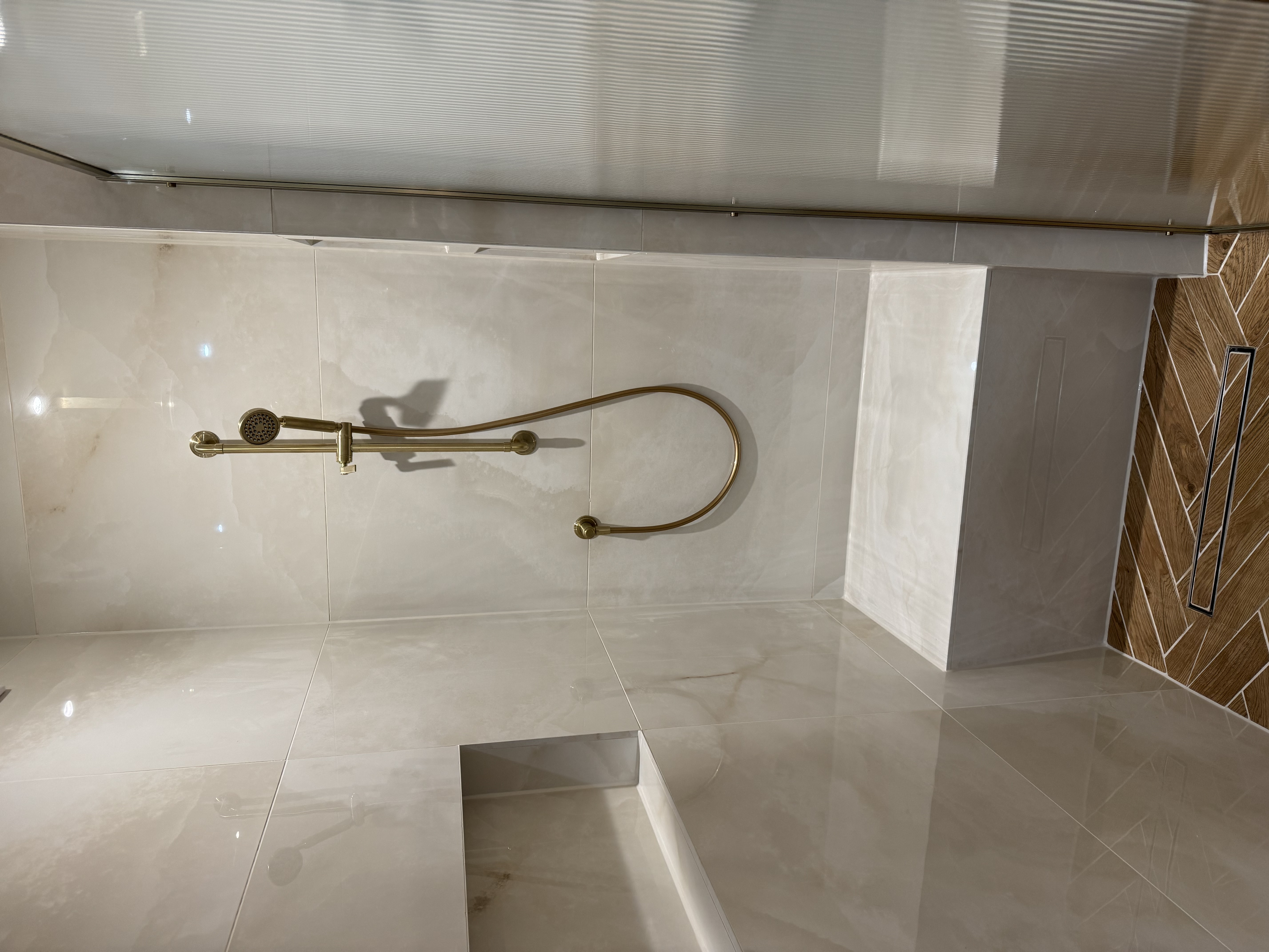 JCS Plumbing and Heating work