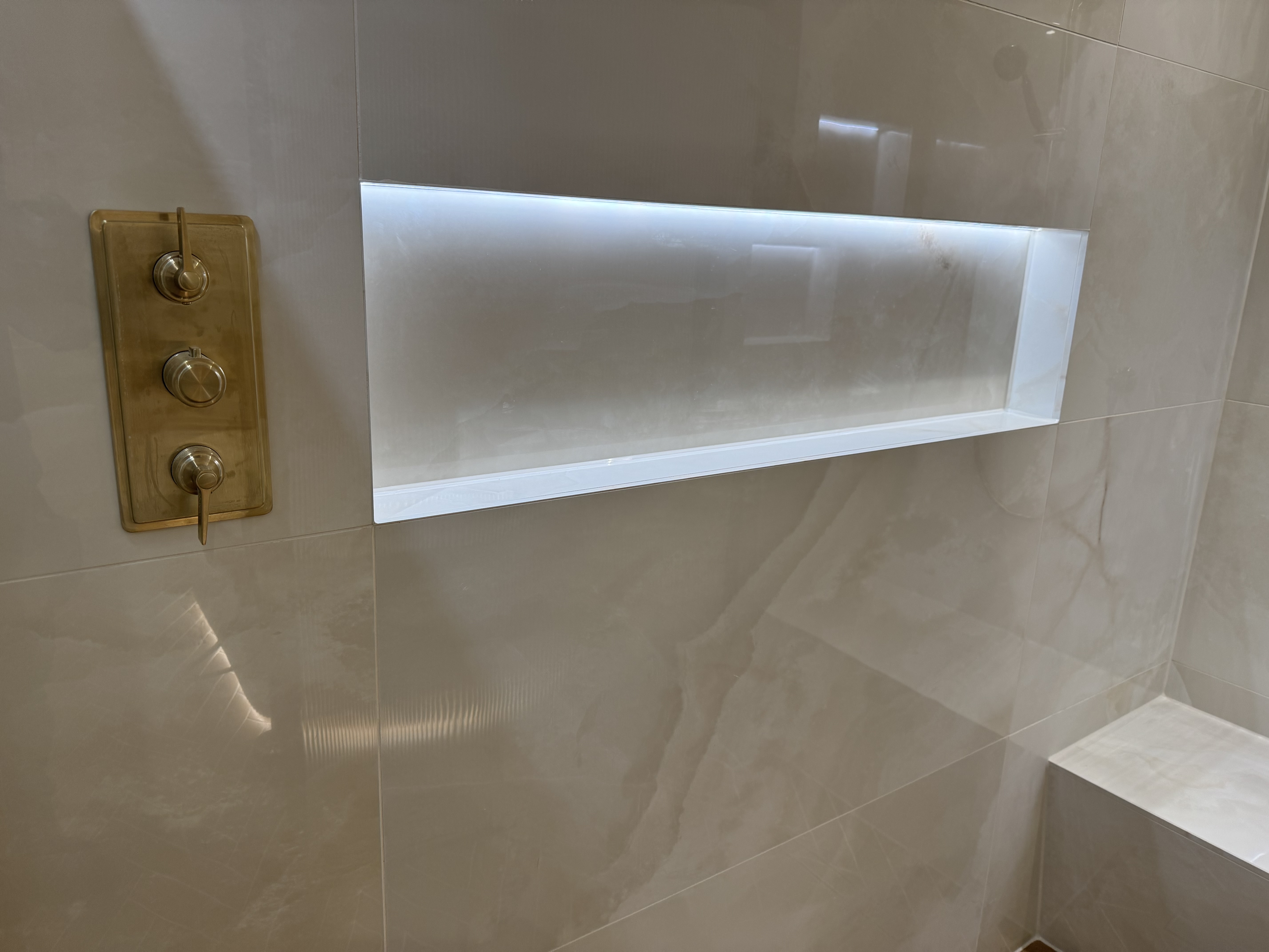 JCS Plumbing and Heating work