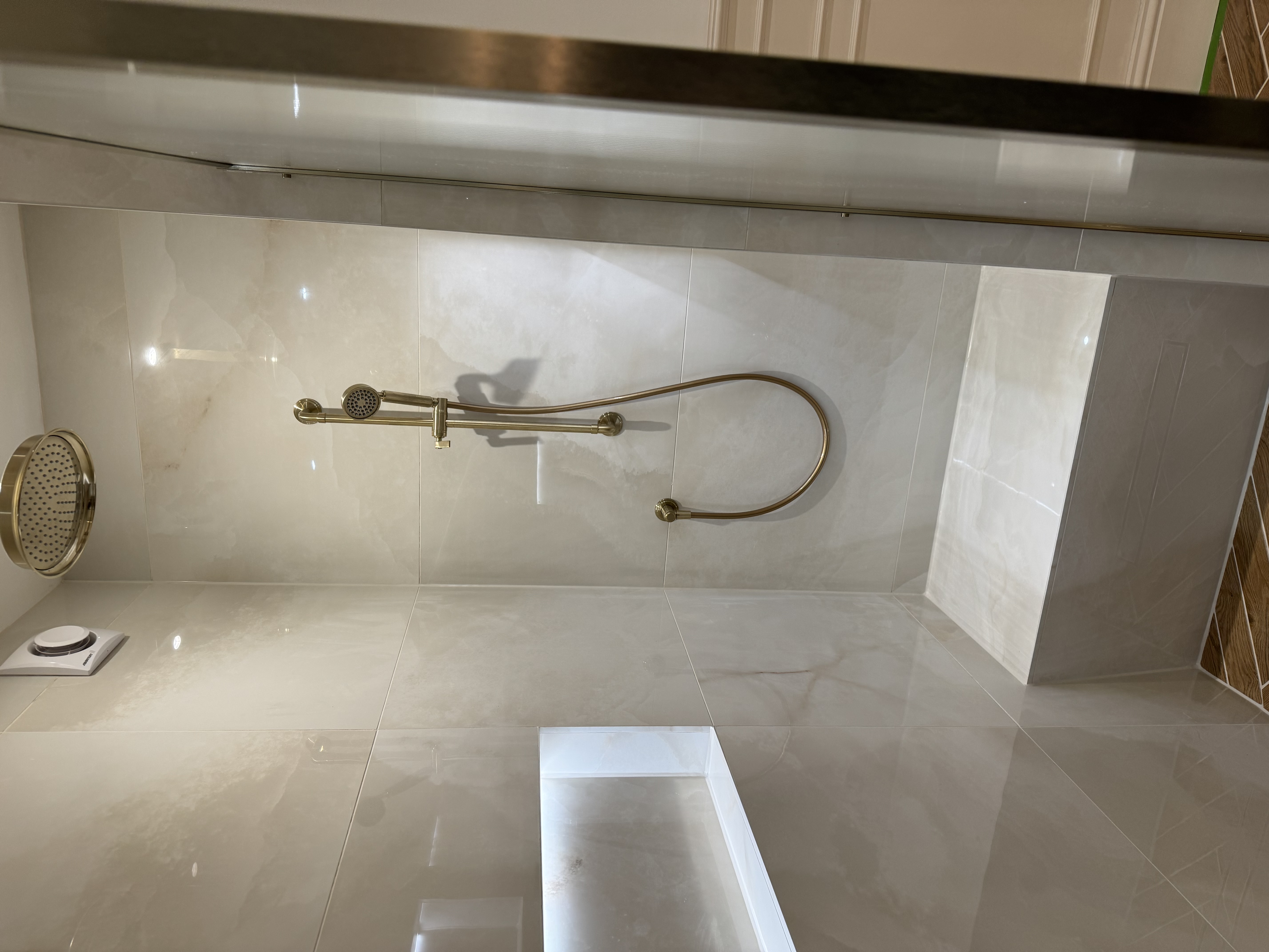 JCS Plumbing and Heating work